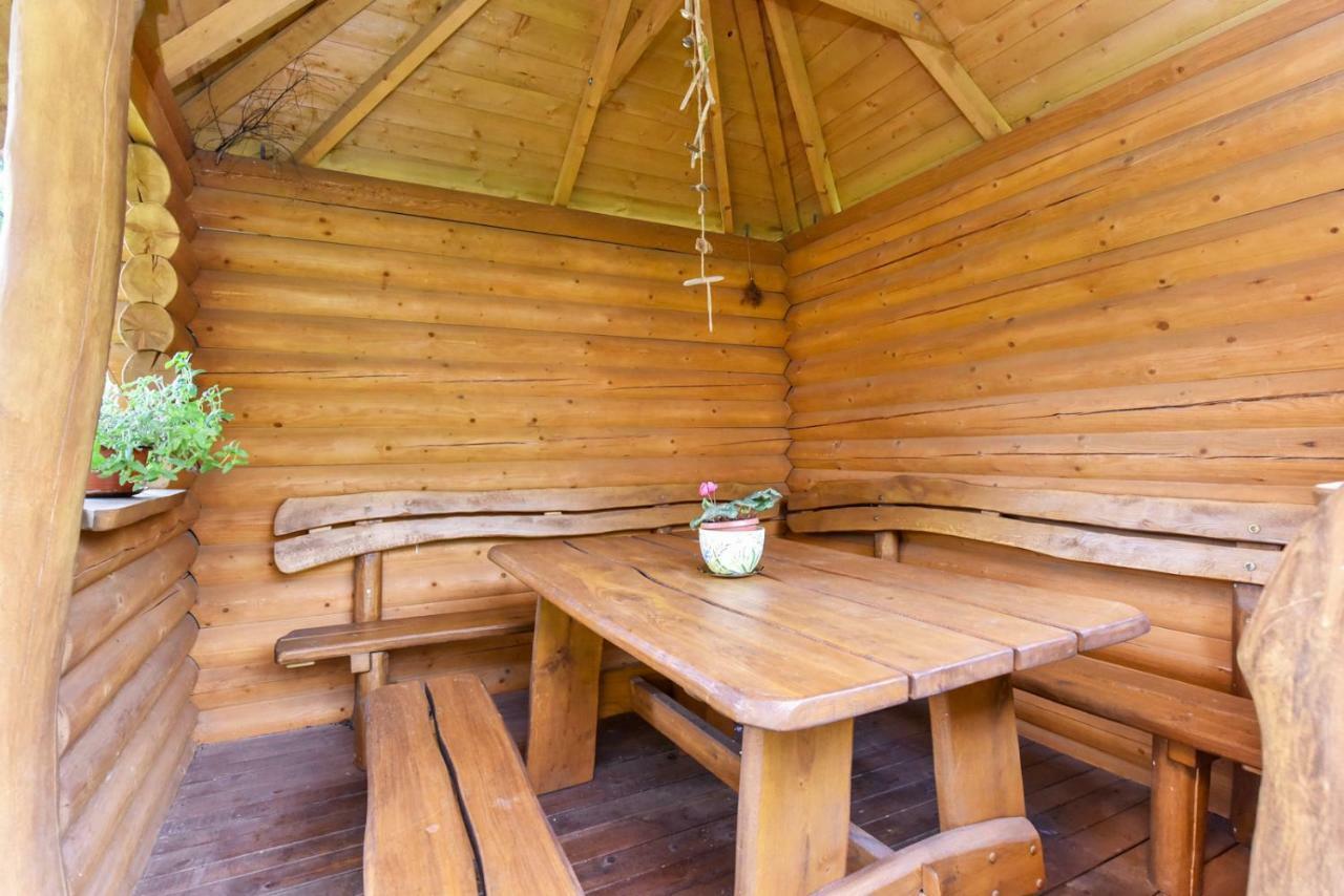 Almuka Lägenhet Palanga Exteriör bild